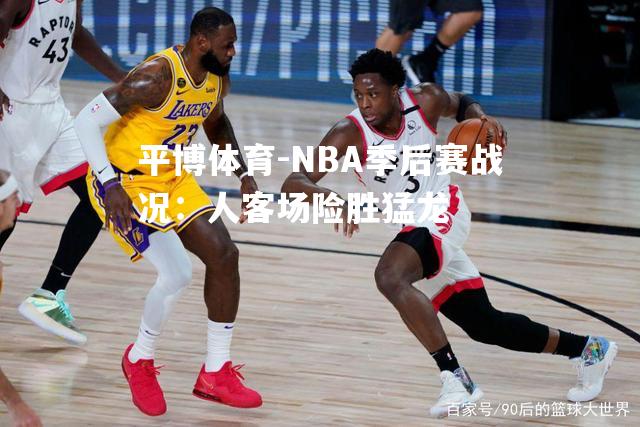 NBA季后赛战况：人客场险胜猛龙