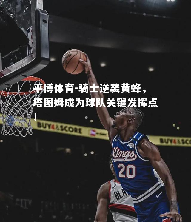 骑士逆袭黄蜂，塔图姆成为球队关键发挥点！