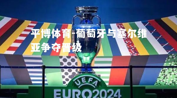 葡萄牙与塞尔维亚争夺晋级