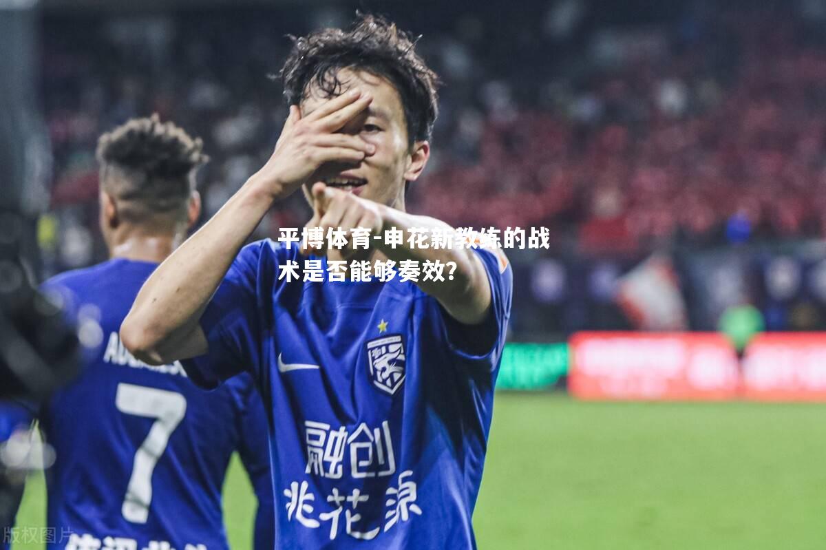 申花新教练的战术是否能够奏效？